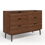 Analise 6-Drawer Chest