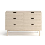 Analise 6-Drawer Chest