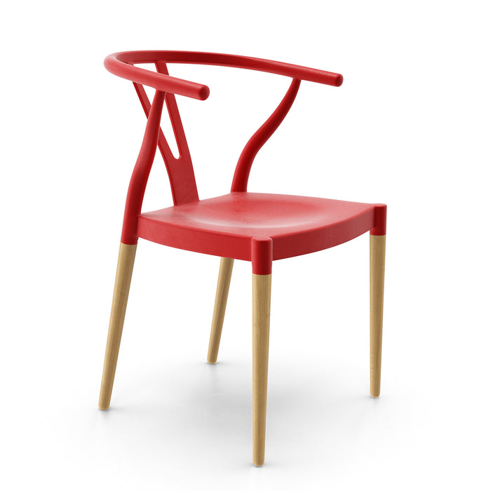 Wexler Dining Chair - Set of 2