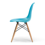 Paris 2 Dining Chair - Set of 2