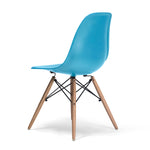 Paris 2 Dining Chair - Set of 2