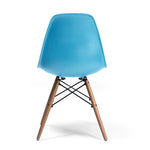 Paris 2 Dining Chair - Set of 2