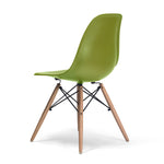 Paris 2 Dining Chair - Set of 2