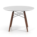 Parisian 32 Round Dining Table