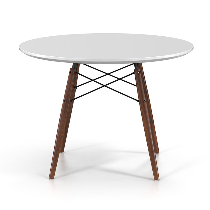 Parisian 32 Round Dining Table