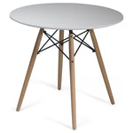 Parisian 32 Round Dining Table