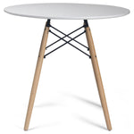 Parisian 32 Round Dining Table