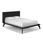 Angelica Queen Bed