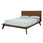 Angelica Queen Bed