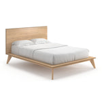 Angelica Queen Bed