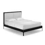 Anushka Queen Bed