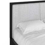 Anushka Queen Bed