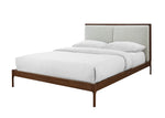 Anushka Queen Bed