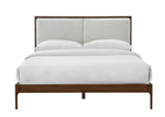 Anushka Queen Bed