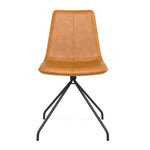 Arco Leatherette Visitor Chair