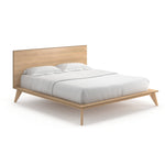 Angelica King Bed