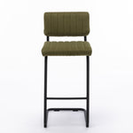 Mesa Barstool - Set of 2