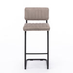 Mesa Barstool - Set of 2