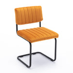 Mesa Dining Chair - Set of 2