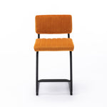 Mesa Counter Stool - Set of 2