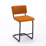 Mesa Counter Stool - Set of 2