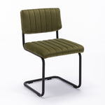 Mesa Dining Chair - Set of 2