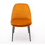 Norris Dining Chair - Set of 2