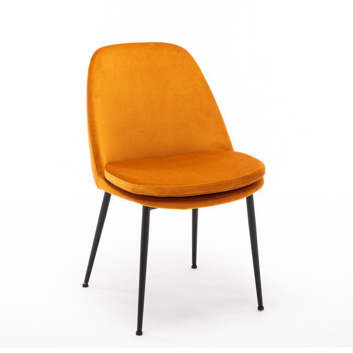 Norris Dining Chair - Set of 2