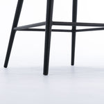 Reed Boucle Counter Stool - Set of 2