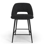 Reed Boucle Counter Stool - Set of 2