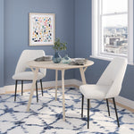 Reed Dining Chair - Set of 2