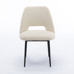 Reed Dining Chair - Set of 2