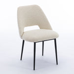 Reed Dining Chair - Set of 2