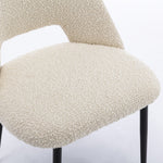 Reed Dining Chair - Set of 2