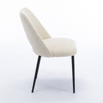 Reed Dining Chair - Set of 2
