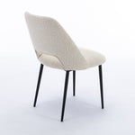 Reed Dining Chair - Set of 2