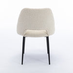 Reed Dining Chair - Set of 2