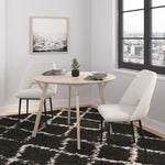 Reed Dining Chair - Set of 2