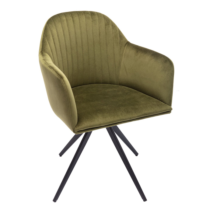 Rowe Chair