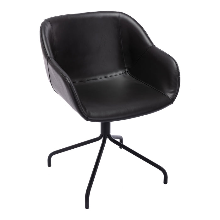Saxon Armchair