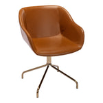 Saxon Armchair
