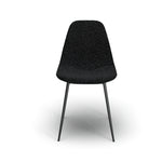 Maxine Boucle Dining Chair - Set of 2