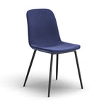 Max Velvet Dining Chair - Set of 2