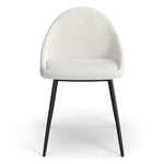 Marco Boucle Dining Chair - Set of 2