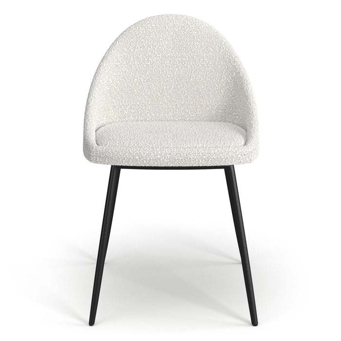 Marco Boucle Dining Chair - Set of 2
