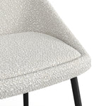 Marco Boucle Dining Chair - Set of 2
