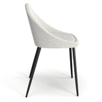 Marco Boucle Dining Chair - Set of 2