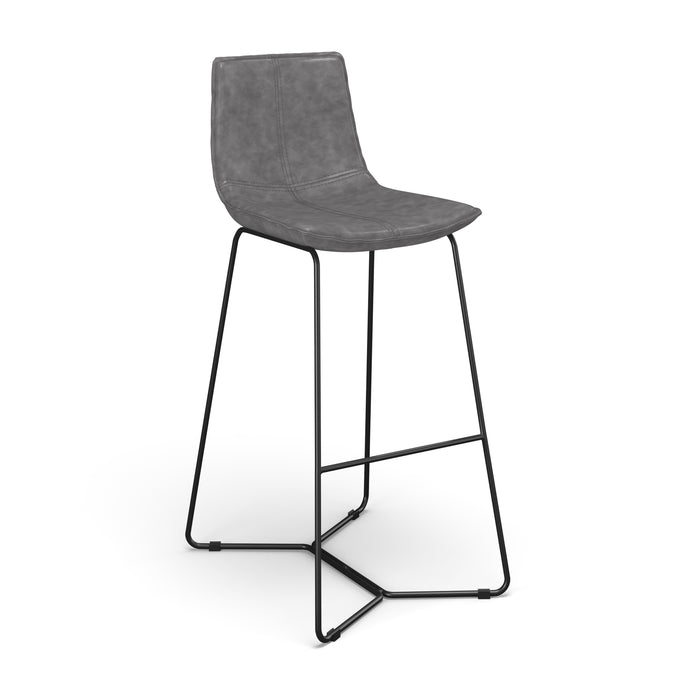 Madison Bar Stool - Set of 2