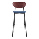 Lowell Bar Stool - Set of 2