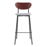 Lowell Bar Stool - Set of 2